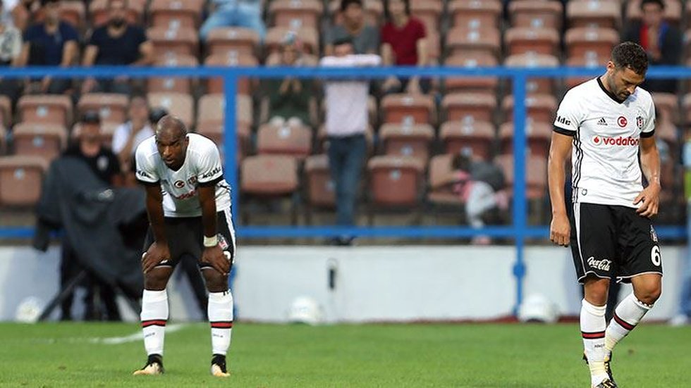  Tosic'ten Şenol Güneş'e Fenerbahçe mesajı