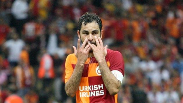  ultrAslan’dan sert açıklama