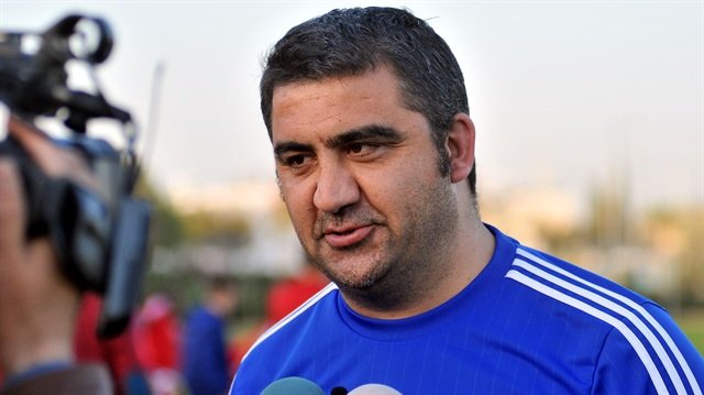  Ümit Özat'tan Fikret Orman'a olay sözler! 