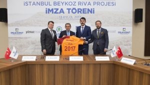  Ve Galatasaray'da imzalar atıldı! Riva'dan gelecek para...