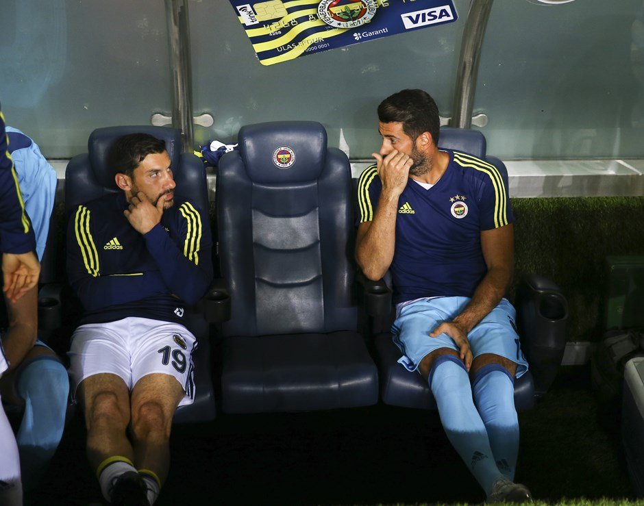  Volkan Demirel için 10 yıl sonra bir ilk! Derbi sonrası...