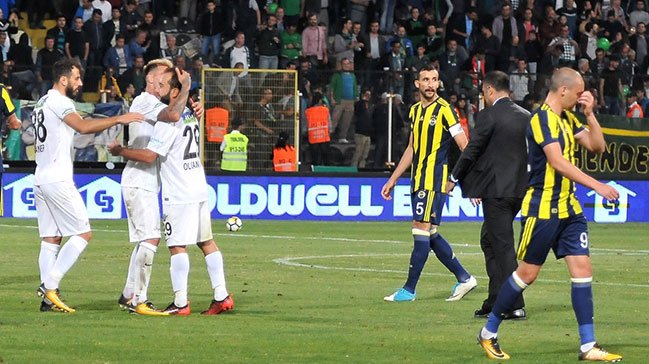 Aatif Chahechouhe: Alper Potuk’un kartı doğru değil
