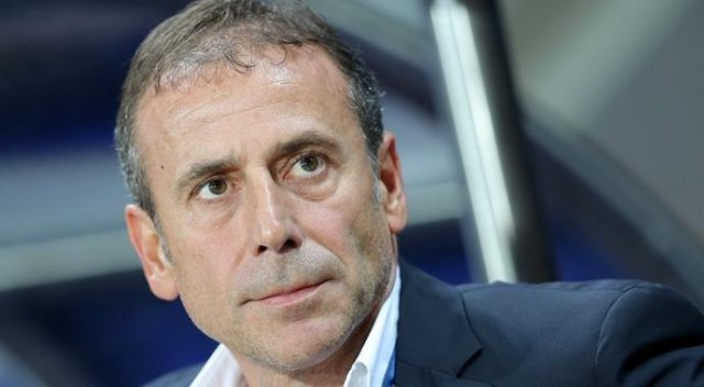 'Abdullah Avcı'dan Fenerbahçe'ye gönderme