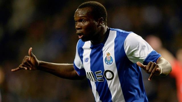 ABOUBAKAR (BEŞİKTAŞ, FENERBAHÇE)