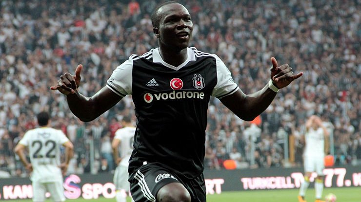 Aboubakar için Beşiktaş gelişmesi! Unutamıyor