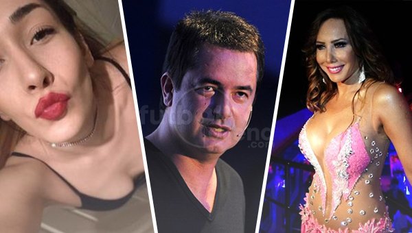 Acun Ilıcalı anlaştı! TV'de boks yapacaklar