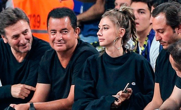 Acun Ilıcalı'dan Yılmaz Vural sürprizi! Boks...