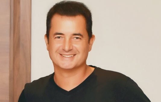 'Acun Ilıcalı'dan Yılmaz Vural sürprizi! Boks...