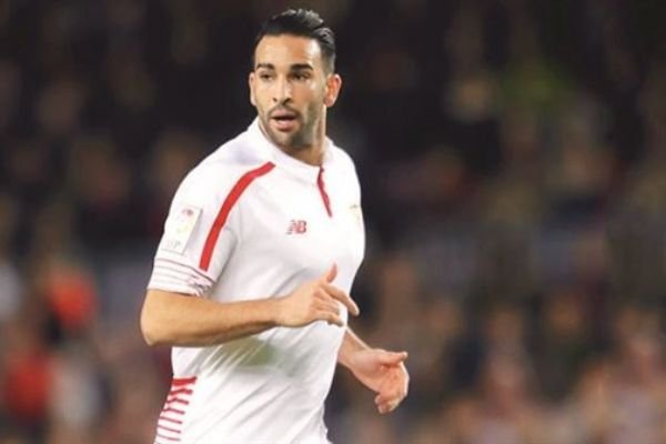 ADIL RAMI (BEŞİKTAŞ)
