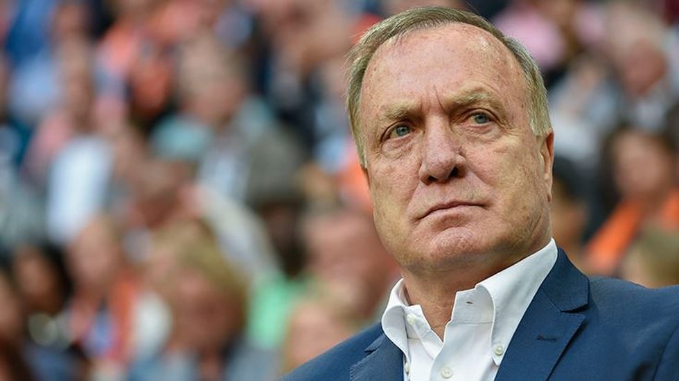 Advocaat’tan olay sözler! Fenerbahçe’ye mesaj...