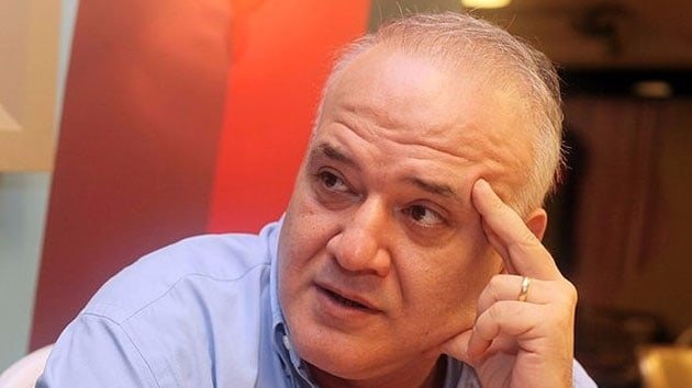 Ahmet Çakar'dan Ali Palabıyık'a şok sözler! 