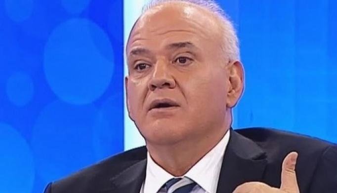 'Ahmet Çakar'dan flaş sözler! 