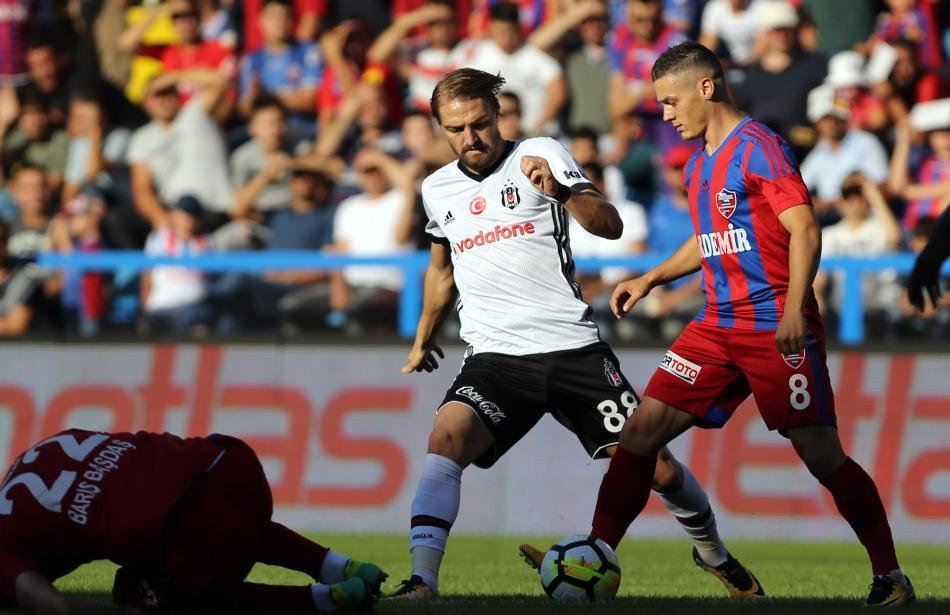 Ahmet Çakar’ın Karabükspor - Beşiktaş maçı yorumu