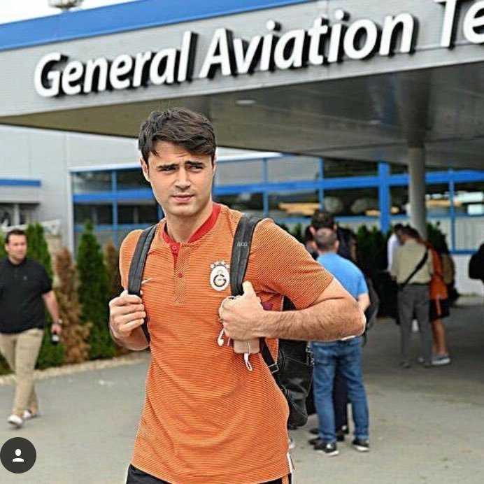 Ahmet Çalık - 3,75 milyon euro