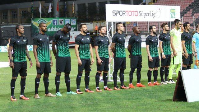 Akhisar Belediyespor