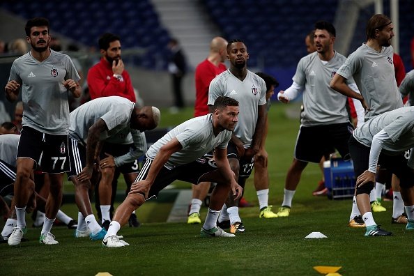 'Alex Telles'ten Quaresma iddiası! 