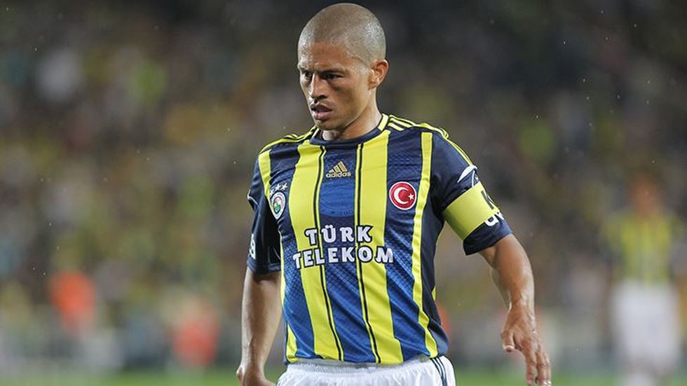 Alex’ten Türkler’e mesaj!