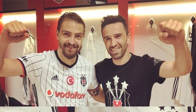 Ali Güneş'ten Caner Erkin ve Gökhan Gönül'e şok sözler!
