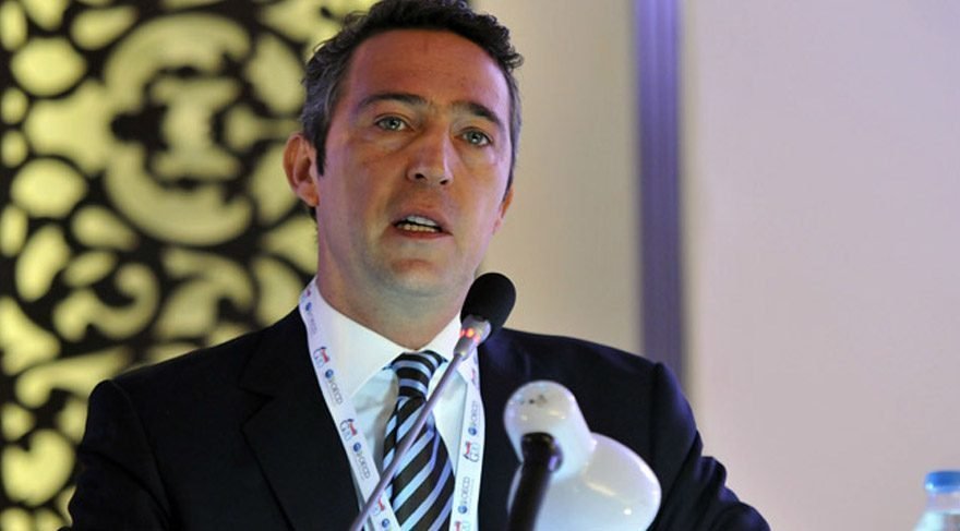 'Ali Koç'tan büyük bomba! İşte listesi..