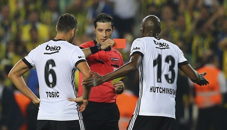 'Ali Palabıyık bıraktı mı? Flaş sözler