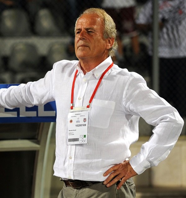 Ali Palabıyık, derbiyi kaldırır mı? Hakemlerin derbilerde temel belirleyici olduğuna inanır mısınız?