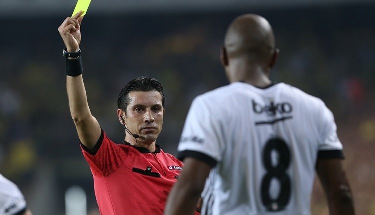 'Ali Palabıyık için flaş! Bırakıyor mu?