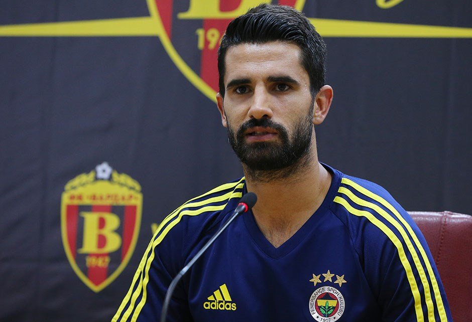 Alper Potuk - 5,5 milyon euro