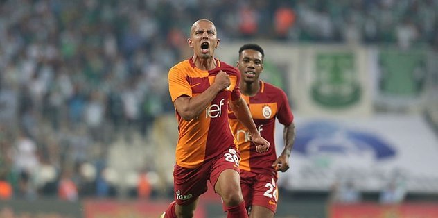 ALTIN DOKUNUŞ