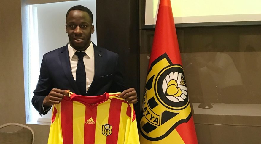 Aly Cissokho, Malatyaspor