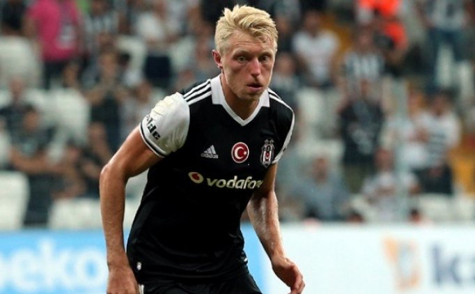 Andreas Beck’ten itiraf geldi!