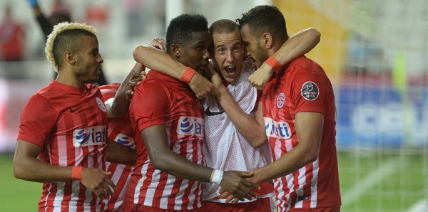 Antalyaspor