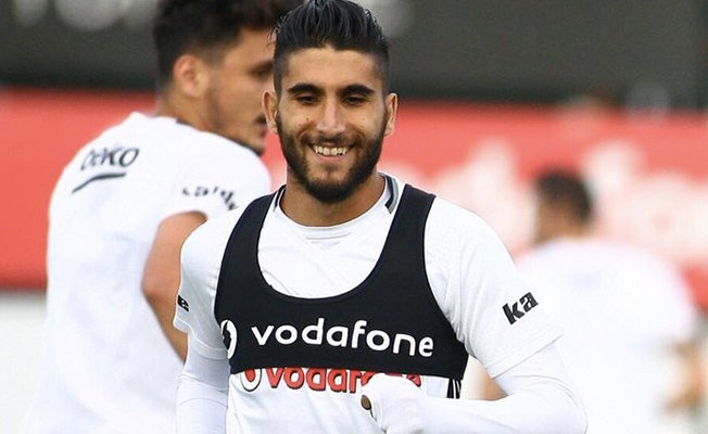 Aras Özbiliz: 1.3 Milyon euro
