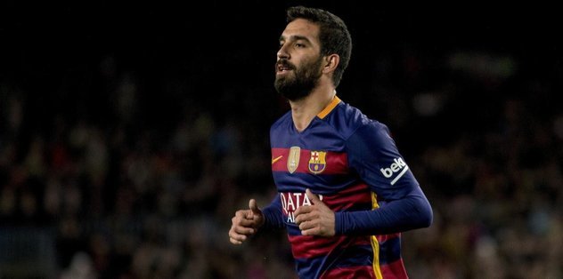 Arda Turan açıkladı! Galatasaray’a gelecek mi?