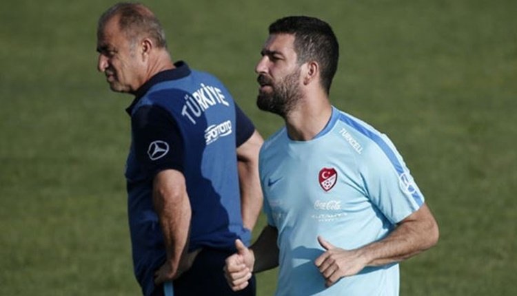 ARDA TURAN NE DEMİŞTİ?