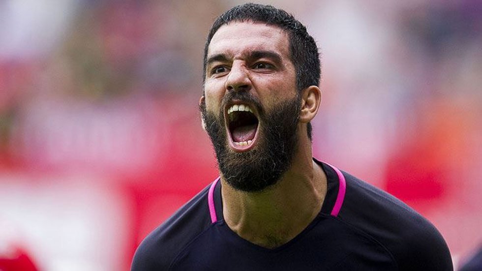 Arda Turan’ın sakatlığında son durum
