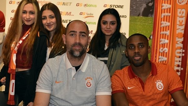 ARKADAŞLARINDAN DAHA AZ GÖRÜYORDU