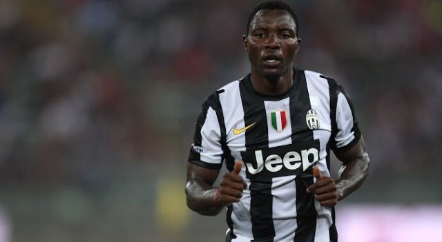 Asamoah transferinde flaş gelişme! Yeni teklif