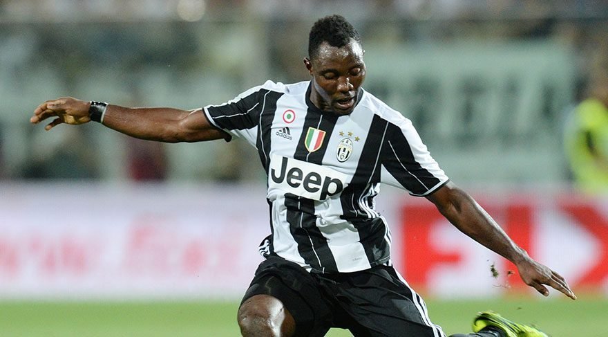 'Asamoah transferinde flaş gelişme! Yeni teklif