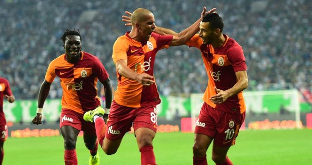ASLAN’A GALİBİYETİ GETİREN SIR!