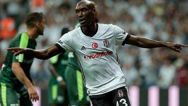 Atiba (Tolgay)