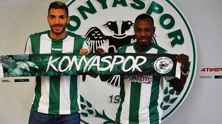 Atiker Konyaspor