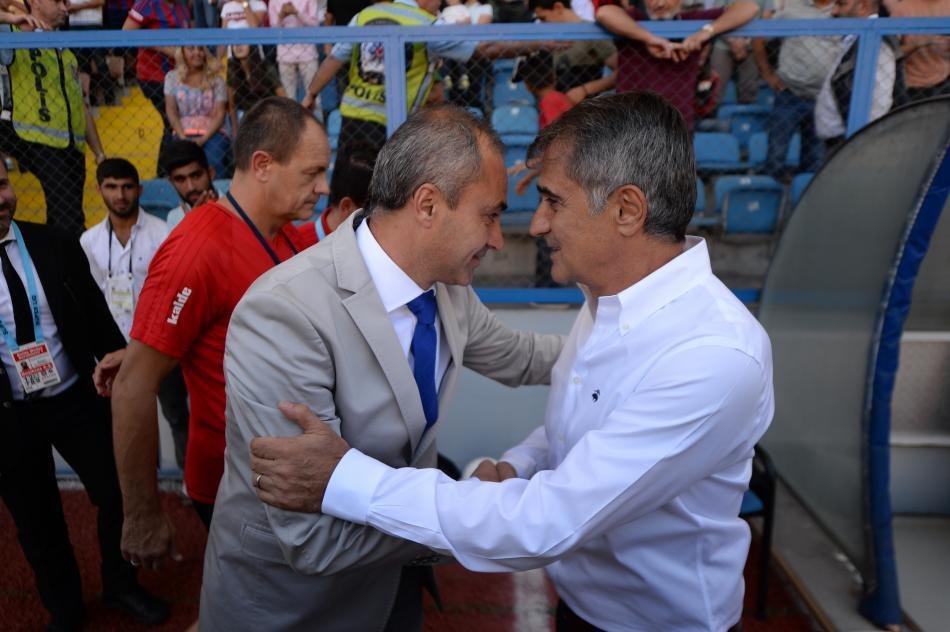 Atilla Gökçe’nin Karabükspor - Beşiktaş maçı yorumu