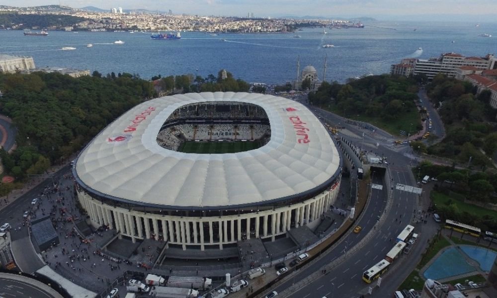 Avrupa Ligi’nde aday olan şehirler: