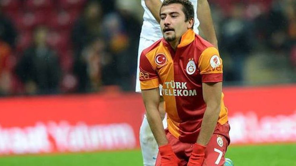 Aydın Yılmaz yine takım bulamadı!