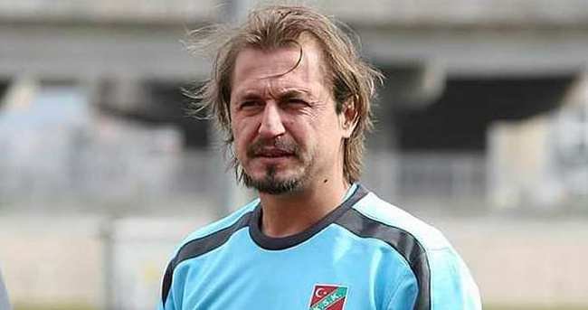 Ayhan Akman