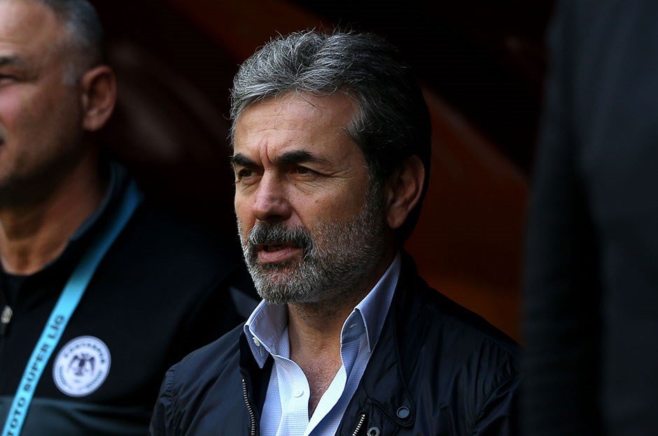 Aykut Kocaman