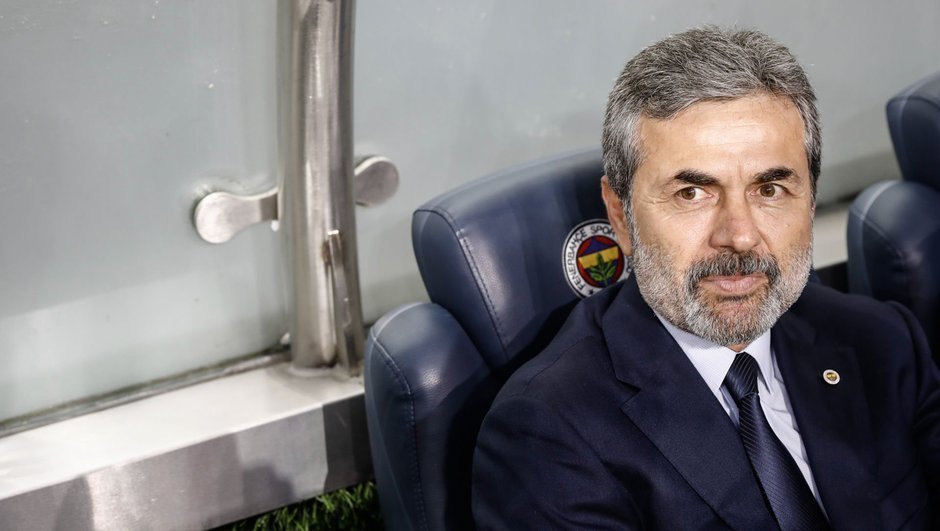 Aykut Kocaman başarının sırrını itiraf etti