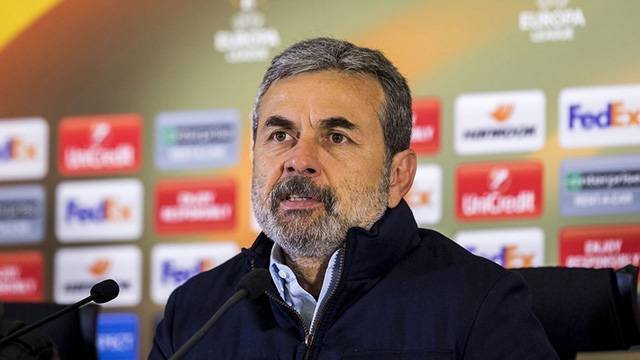 Aykut Kocaman başarının sırrını itiraf etti