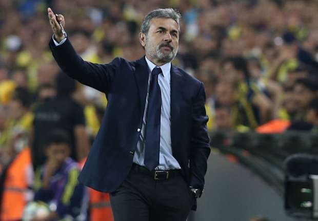 Aykut Kocaman: Hakem maçın skoruna etki etti