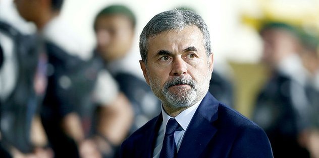 Aykut Kocaman: Henüz patlama yapmadık!